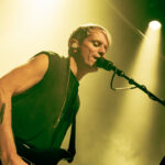 GALLERY: 30.10.2024 Zetra, Gost & Health @ Hole 44, Berlin