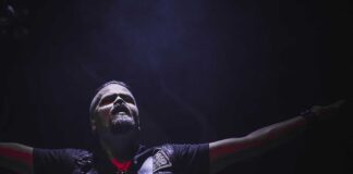 GALLERY: 9.11.2024 Assemble the Chariots, Mors Subita, Brymir @ Utopia, Turku