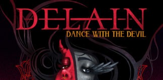 SONG OF THE DAY: Delain – The Reaping