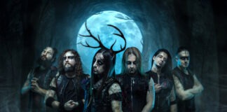 ELVENKING Release New Single, “Gone Epoch,” Along with Music Video