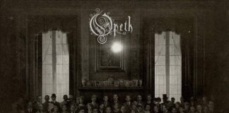 REVIEW: Opeth – The Last Will and Testament