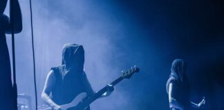 GALLERY: 13.12.2024 Swallow the Sun & Ensiferum @ Teatro, Turku