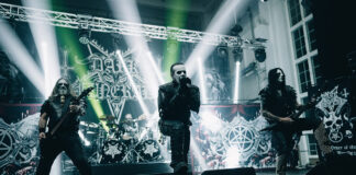 GALLERY: 14.12.2024 Hellsinki Metal Festival – Winter Edition @ Kaapelitehdas, Helsinki