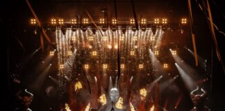 GALLERY: 15.12.2024 Testament, Anthrax, & Kreator @ Mainstage, Den Bosch