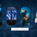 Tuonela Magazine’s Annual Staff Picks 2024: Michelle’s Edition