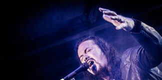 Swedish Metal Titans EVERGREY Release New Single, “Oxygen!”
