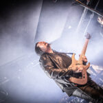 22.11.2024 Virtual Symmetry, Klogr, & Evergrey @ Bahnhof Pauli, Hamburg