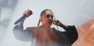 JINJER Announces European Duél Tour 2026!