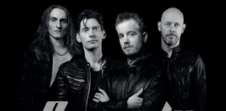 Interview with Remedy — “As long as you think it’s rock, it’s rock.”