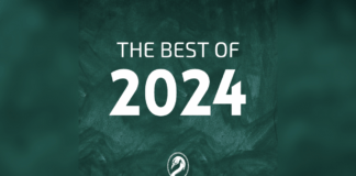 The Best of 2024: PLAYLIST