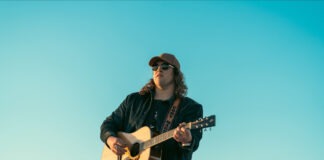 2024 IN MUSIC: Cory Marks