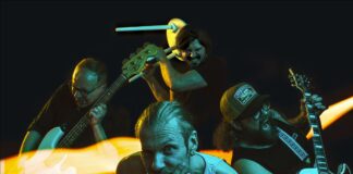 2024 IN MUSIC: East Electric