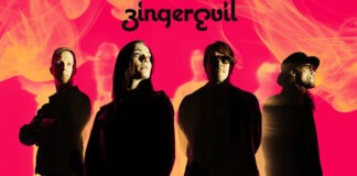 2024 IN MUSIC: Ginger Evil
