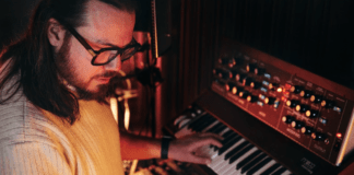 2024 IN MUSIC: Lauri Järvilehto