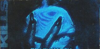 REVIEW: LUNA KILLS – DEATHMATCH