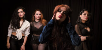 2024 IN MUSIC: Malvada