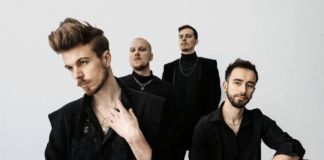 2024 IN MUSIC: Royal Sorrow