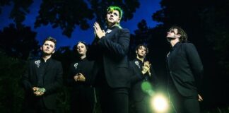 2024 IN MUSIC: The Funeral Portrait