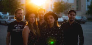 2024 IN MUSIC: The Moon Trees