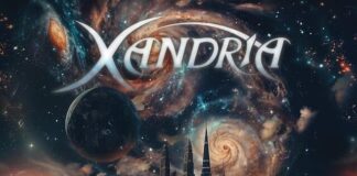 REVIEW: Xandria – EP: Universal Tales