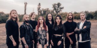 Eluveitie Release Brand New Song, “Premonition”