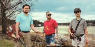 2024 IN MUSIC: Luponero