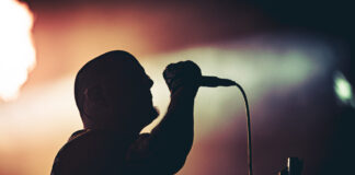 GALLERY: 21.1.2025 Pantera @ Helsingin Jäähalli, Helsinki