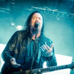 GALLERY: 22.11.2024 Virtual Symmetry, Klogr, & Evergrey @ Bahnhof Pauli, Hamburg