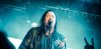 GALLERY: 22.11.2024 Virtual Symmetry, Klogr, & Evergrey @ Bahnhof Pauli, Hamburg