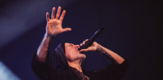 GALLERY: 28.1.2025 Ad Infinitum, Infected Rain, & Eluveitie @ Kulttuuritalo, Helsinki