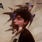 29.11.2024 The Intersphere, Charlotte Wessels, & Vola @ Markthalle, Hamburg