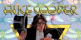 (1975) Alice Cooper – Welcome to My Nightmare: Anniversary special