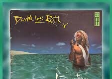 (1985) David Lee Roth – Crazy From the Heat: Anniversary Special