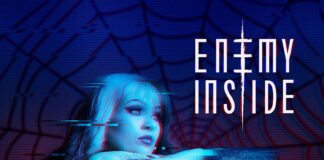 REVIEW: Enemy Inside – Venom