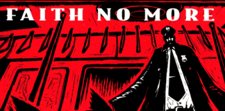 (1995) Faith No More – King For a Day… Fool For a Lifetime: Anniversary special