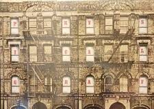 (1975) Led Zeppelin – Physical Graffiti: Anniversary special
