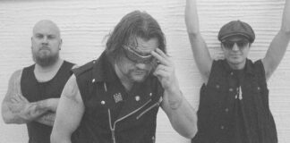 Alternative hard rock trio Luponero release new single, “Everything/Nothing”