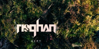 REVIEW: Rioghan – Kept