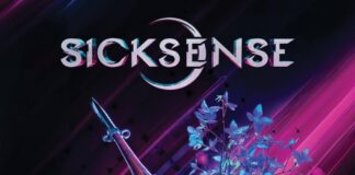 REVIEW: Sicksense – Cross Me Twice