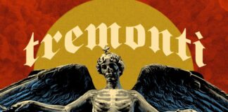 REVIEW: Tremonti – The End Will Show Us How