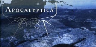 (2005) Apocalyptica – Apocalyptica: Anniversary Special