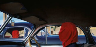 (2005) The Mars Volta – Frances the Mute: Anniversary Special