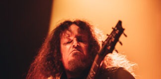 Interview with Opeth — “I’m always eager to become better and learning more.”