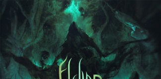 REVIEW: Elding – The Encroaching Malice Pt. 1