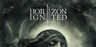REVIEW: Horizon Ignited – Tides