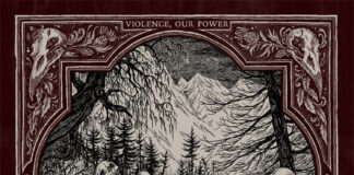 REVIEW: Kryptan – Violence, Our Power