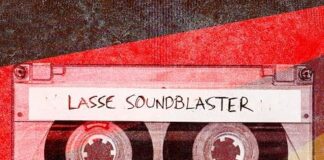 REVIEW: Lasse Soundblaster – On Tapahtumassa Räjähdys