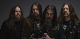 Machine Head announce monumental 11th album, “Unatøned,” out April 25th and release music video for first single “Unbøund”