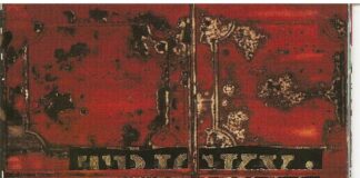 (1995) Tricky – Maxinquaye: Anniversary special