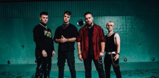 Beyond Awareness – Modern Finnish Metalcore Single “Inferno” Unleashed Today!